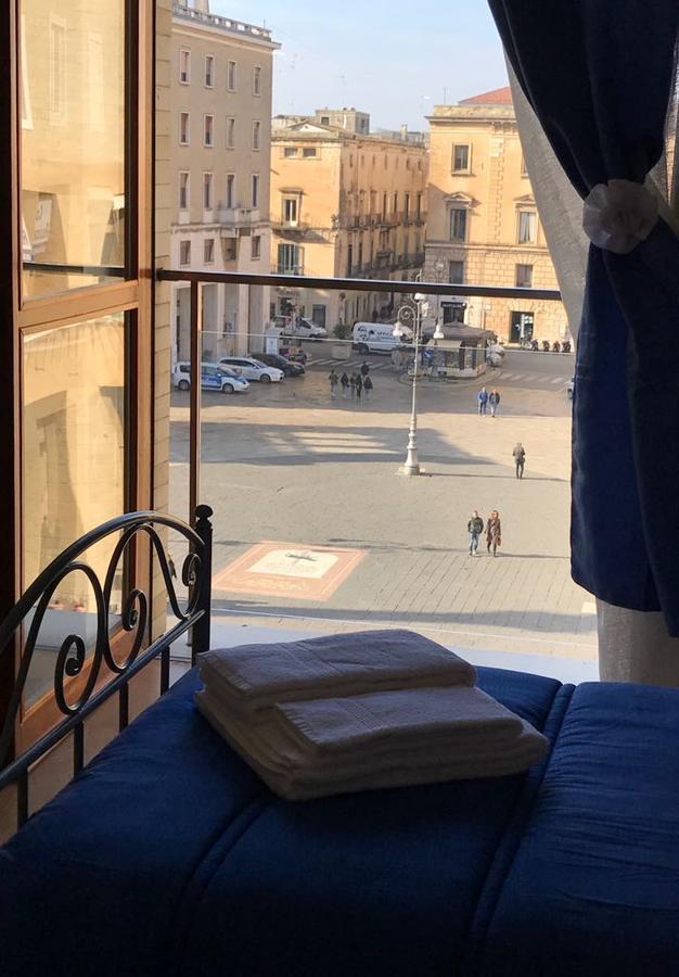 Piazza Sant' Oronzo Civico 40 Apartment Лече Екстериор снимка