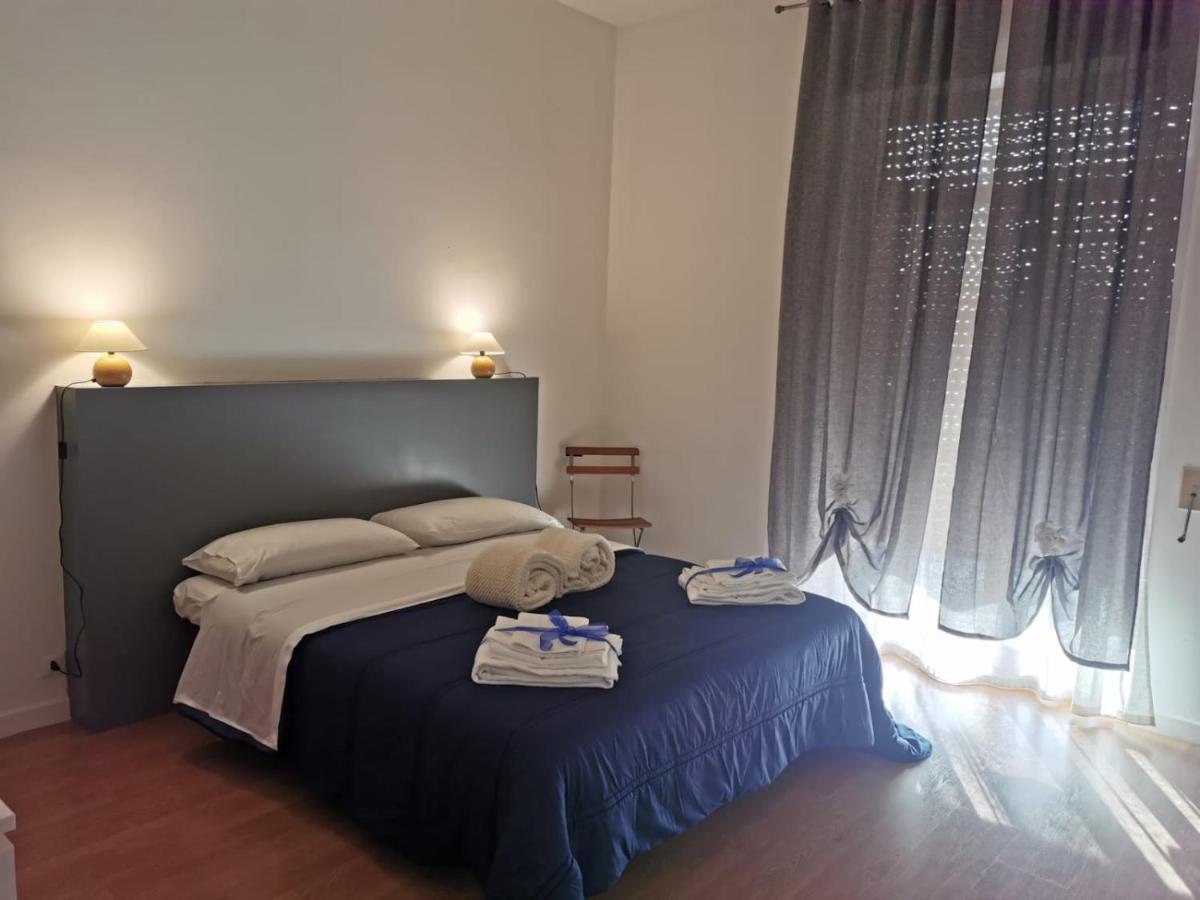 Piazza Sant' Oronzo Civico 40 Apartment Лече Екстериор снимка