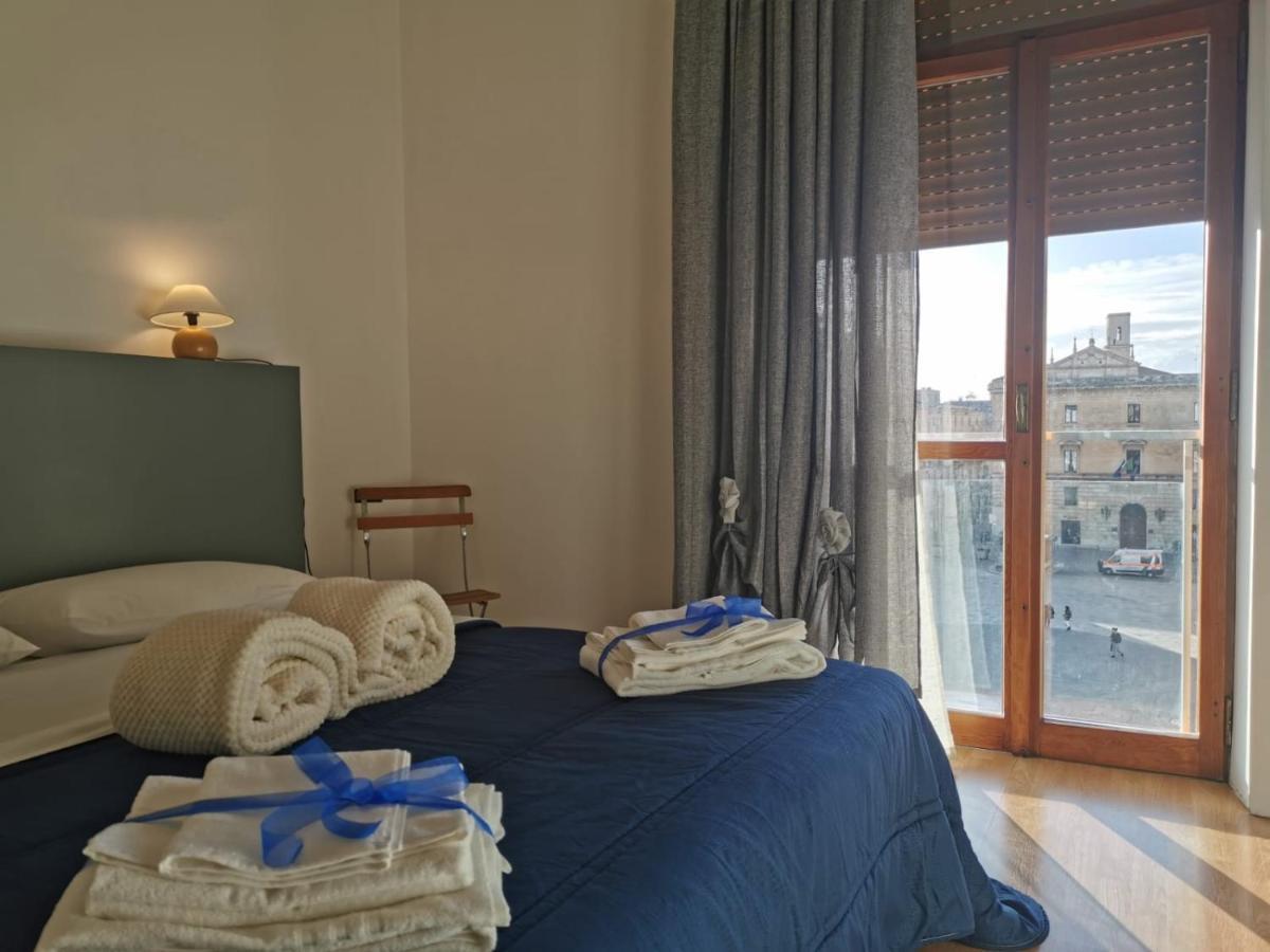 Piazza Sant' Oronzo Civico 40 Apartment Лече Екстериор снимка
