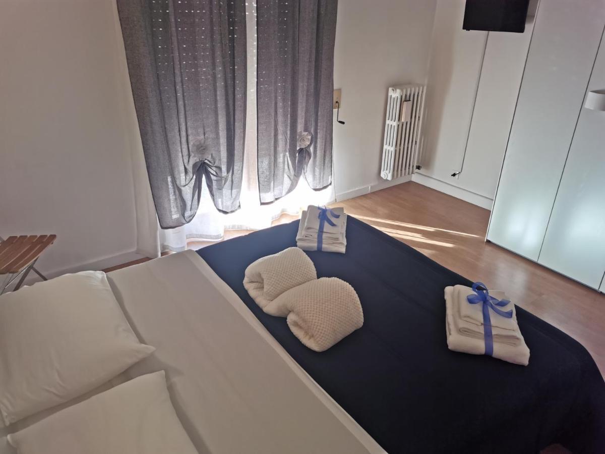 Piazza Sant' Oronzo Civico 40 Apartment Лече Екстериор снимка