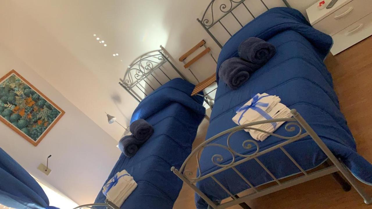Piazza Sant' Oronzo Civico 40 Apartment Лече Екстериор снимка