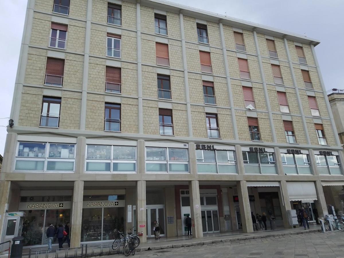 Piazza Sant' Oronzo Civico 40 Apartment Лече Екстериор снимка