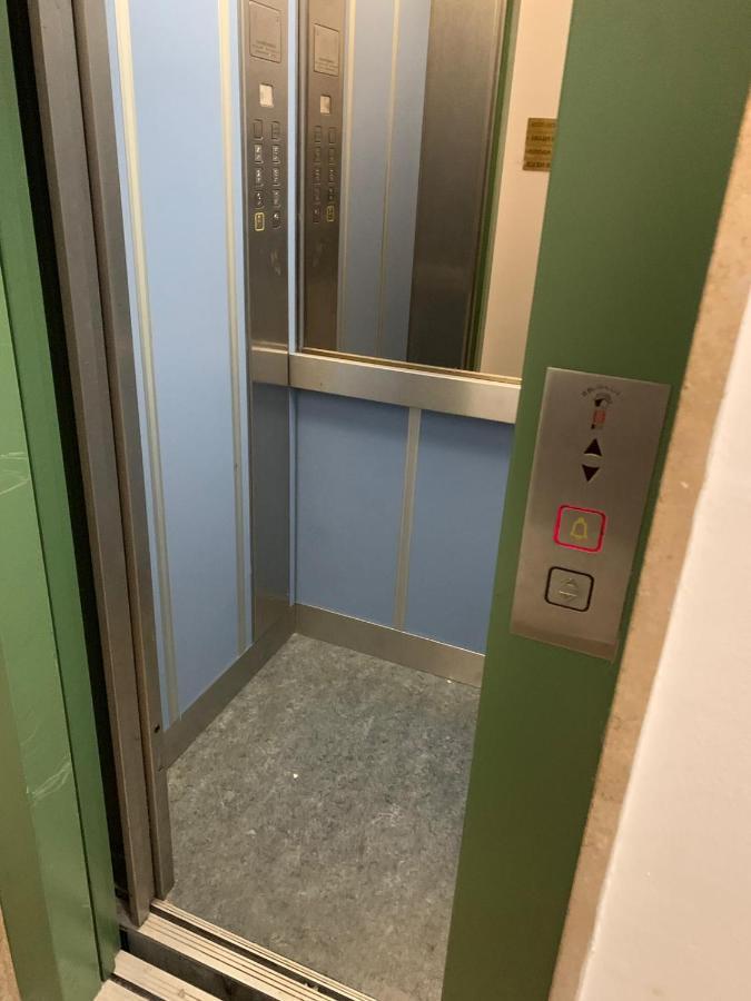 Piazza Sant' Oronzo Civico 40 Apartment Лече Екстериор снимка