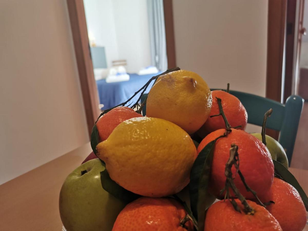 Piazza Sant' Oronzo Civico 40 Apartment Лече Екстериор снимка