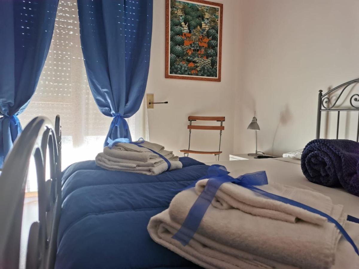 Piazza Sant' Oronzo Civico 40 Apartment Лече Екстериор снимка