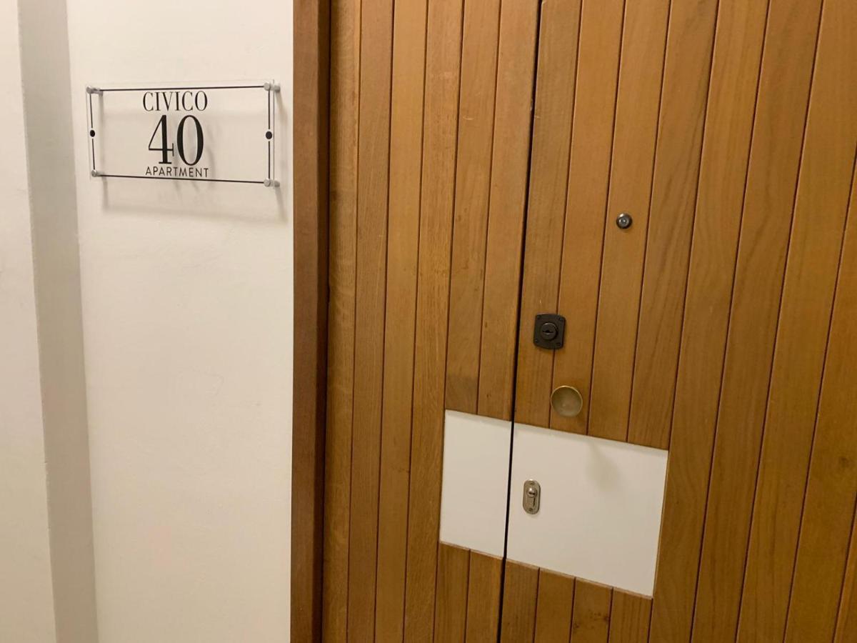 Piazza Sant' Oronzo Civico 40 Apartment Лече Екстериор снимка