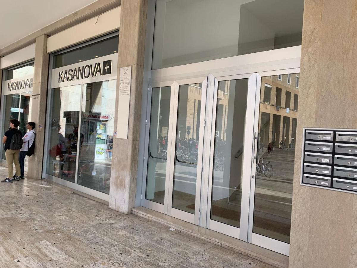 Piazza Sant' Oronzo Civico 40 Apartment Лече Екстериор снимка