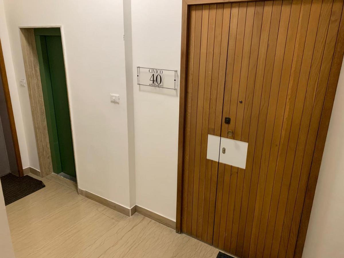 Piazza Sant' Oronzo Civico 40 Apartment Лече Екстериор снимка