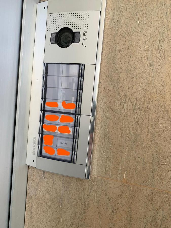 Piazza Sant' Oronzo Civico 40 Apartment Лече Екстериор снимка